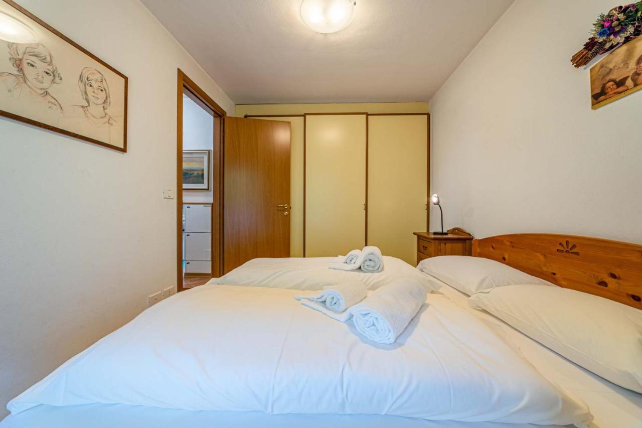 Dolomites Dream Arabba Apartment Masarei Exterior photo