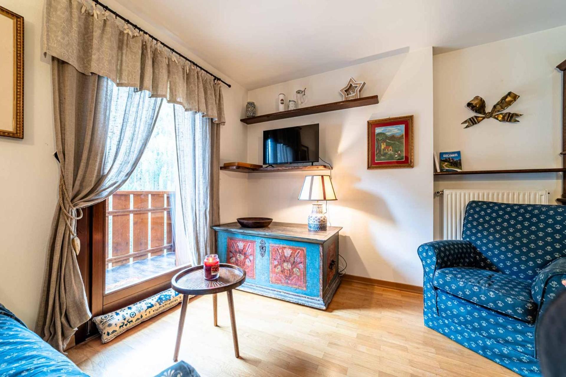 Dolomites Dream Arabba Apartment Masarei Exterior photo